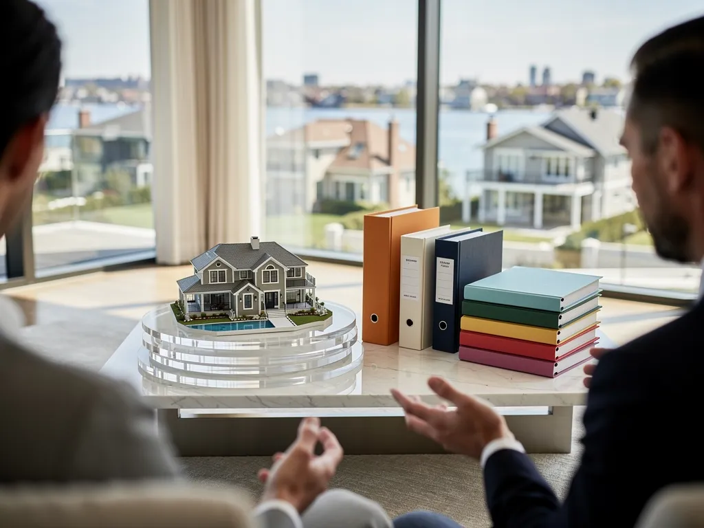 High-net-worth home insurance carrier comparison highlights